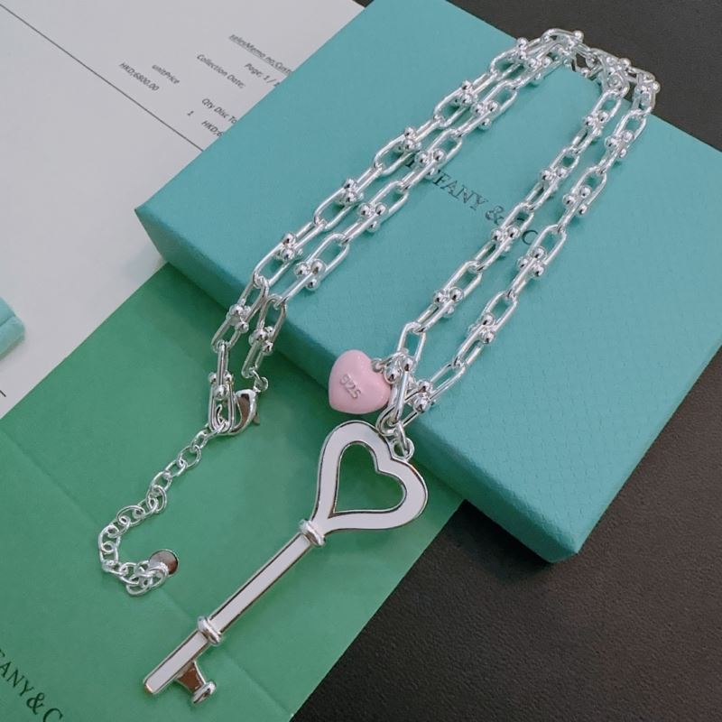 Tiffany Necklaces